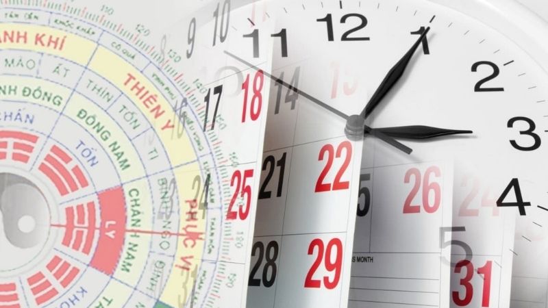 Ngày Tốt Tháng 5 Dương Lịch 2026
