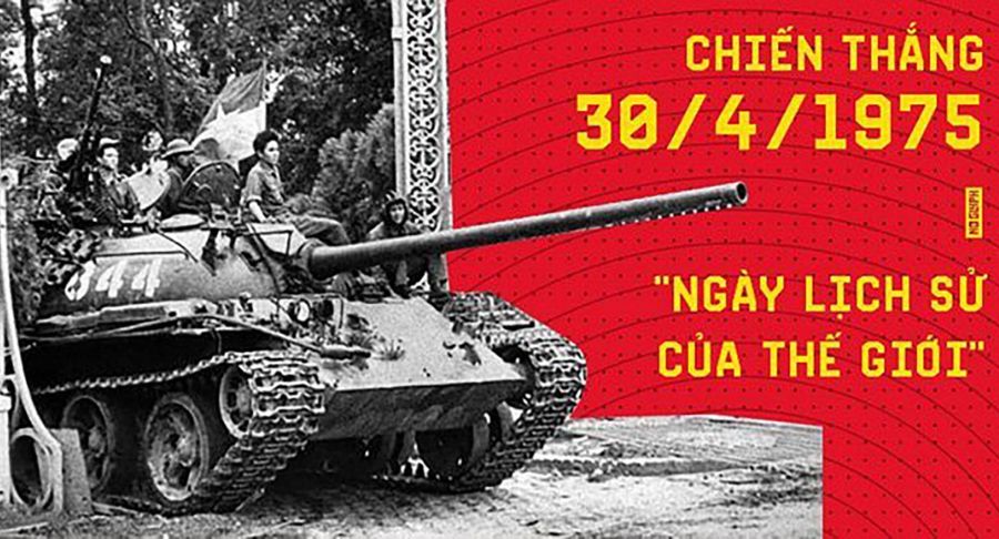 Ý Nghĩa Lịch Sử Của Ngày 30/4