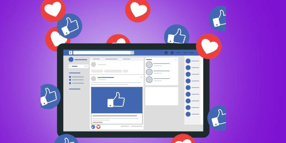 Mẹo tối ưu ảnh Facebook tăng tương tác